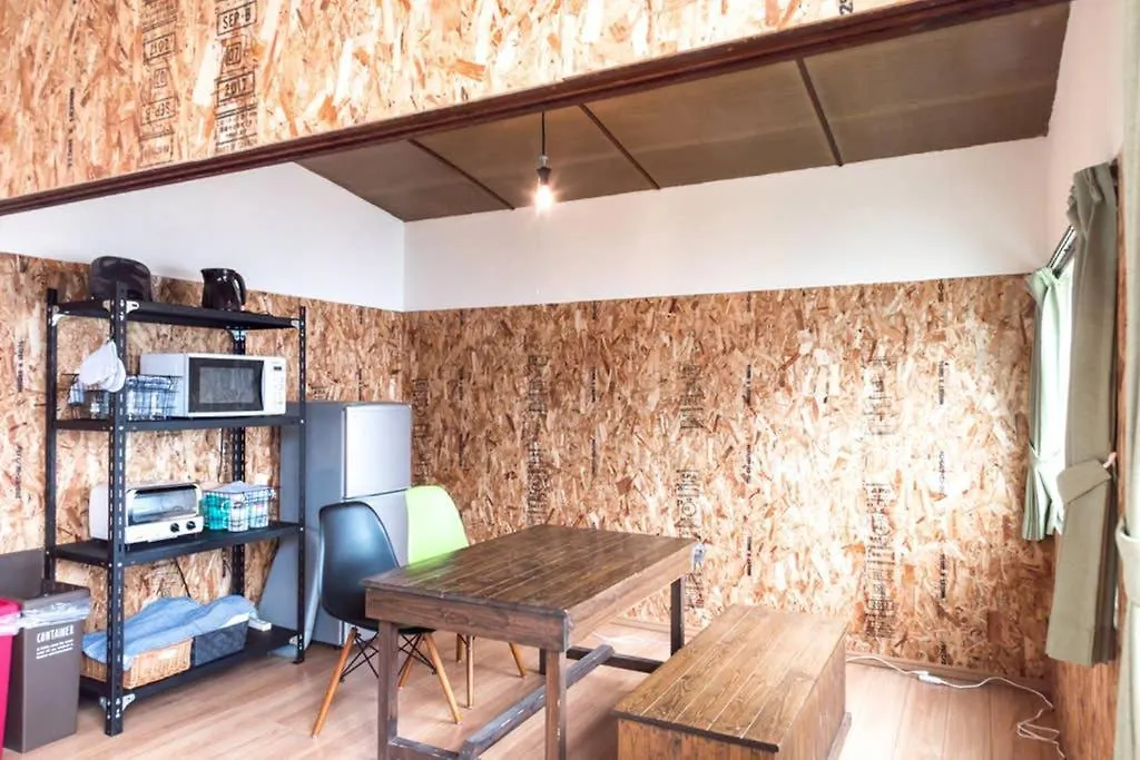 Rustic Modern House In Hakodate 0*,  Japan
